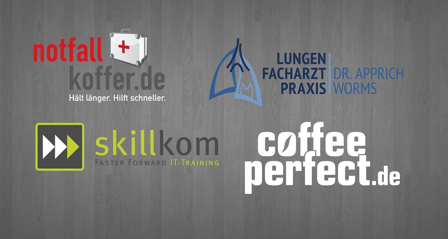 Coffee Perfect - Skillkom - Notfallkoffer - Dr. Apprich